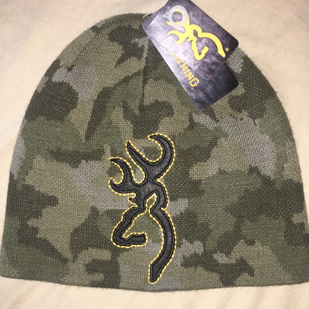 Kids winter hat